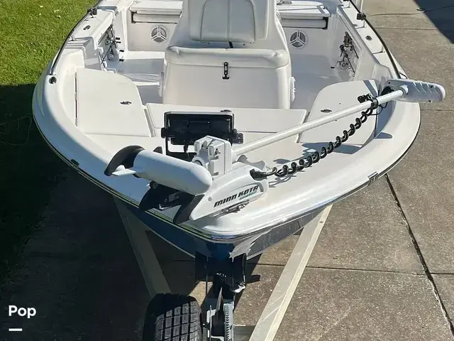 Blue Wave Boats Pure Bay 2000