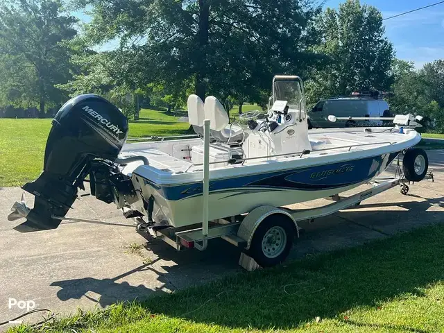 Blue Wave Boats Pure Bay 2000