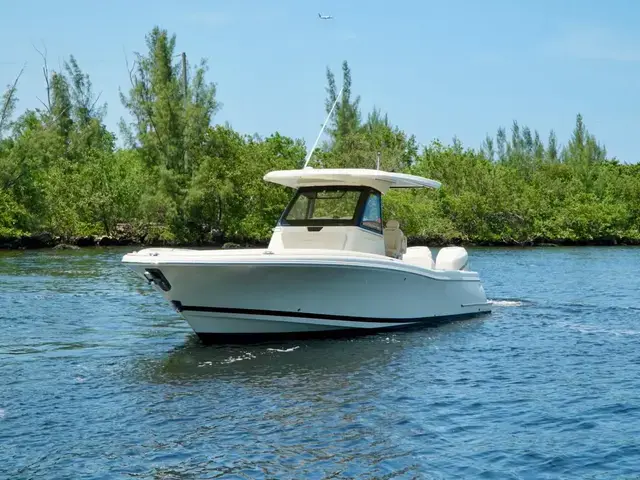 Chris-Craft Catalina 30