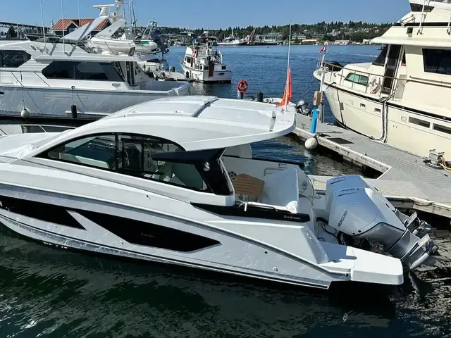 Beneteau Gran Turismo 32