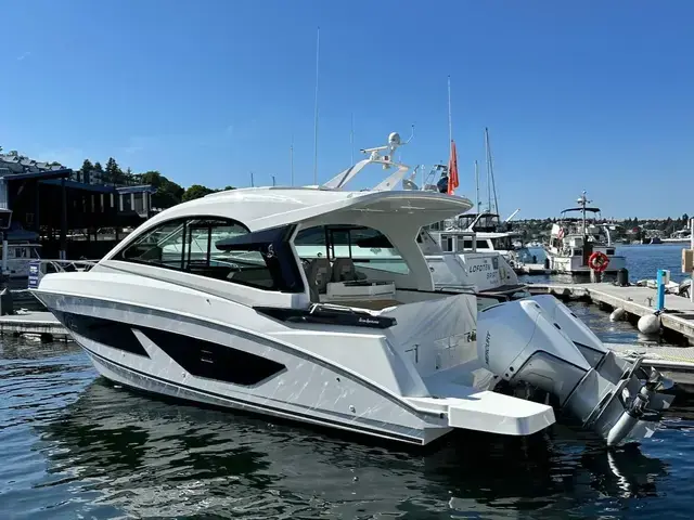 Beneteau Gran Turismo 32