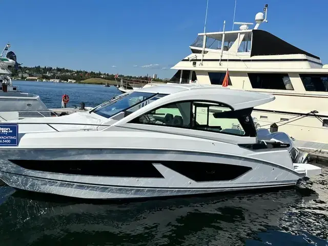 Beneteau Gran Turismo 32