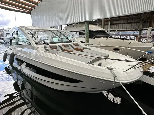 Beneteau Gran Turismo 32