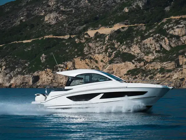 Beneteau Gran Turismo 32