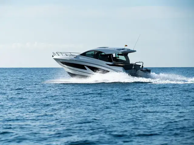 Beneteau Gran Turismo 32