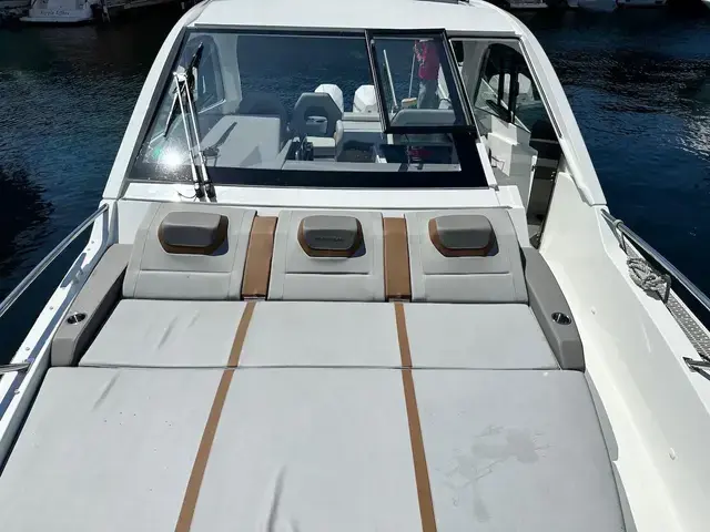 Beneteau Gran Turismo 32