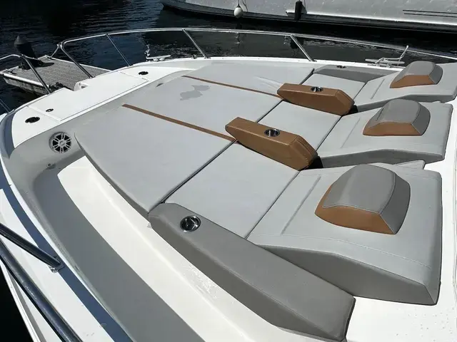 Beneteau Gran Turismo 32