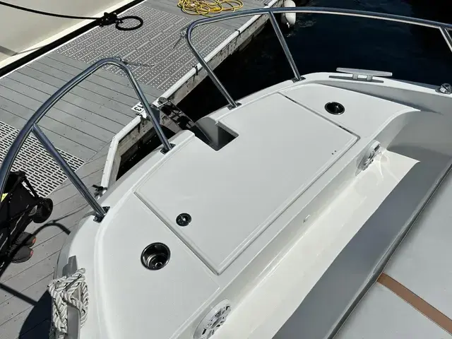 Beneteau Gran Turismo 32