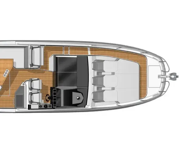 Beneteau Gran Turismo 32