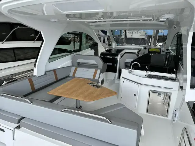 Beneteau Gran Turismo 32