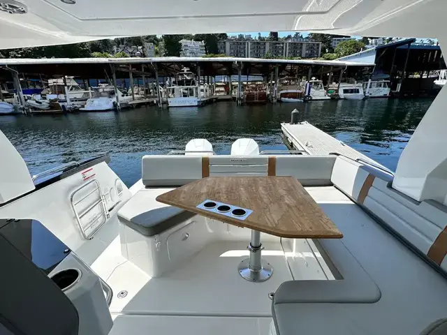 Beneteau Gran Turismo 32