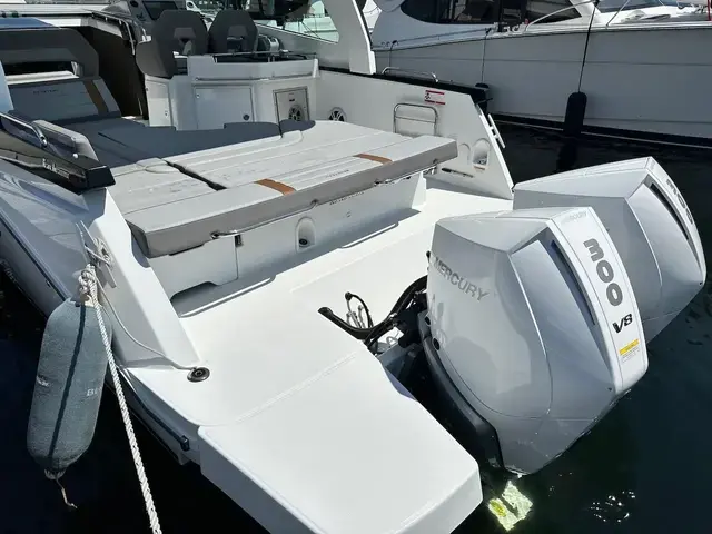 Beneteau Gran Turismo 32