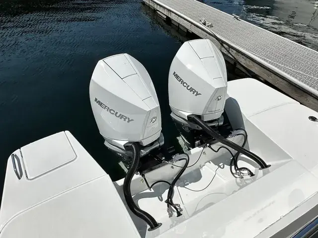 Beneteau Gran Turismo 32