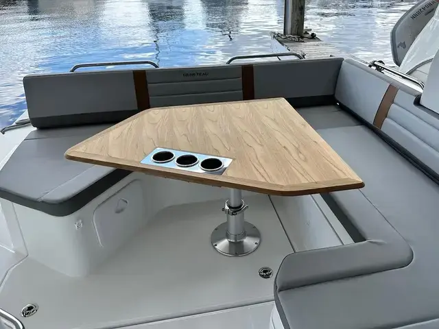 Beneteau Gran Turismo 32