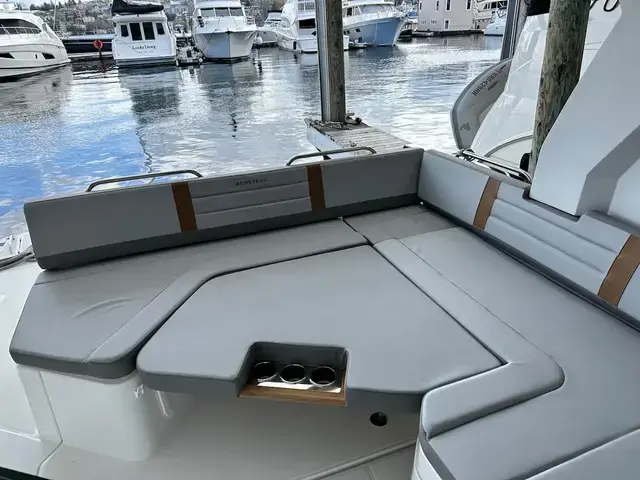 Beneteau Gran Turismo 32