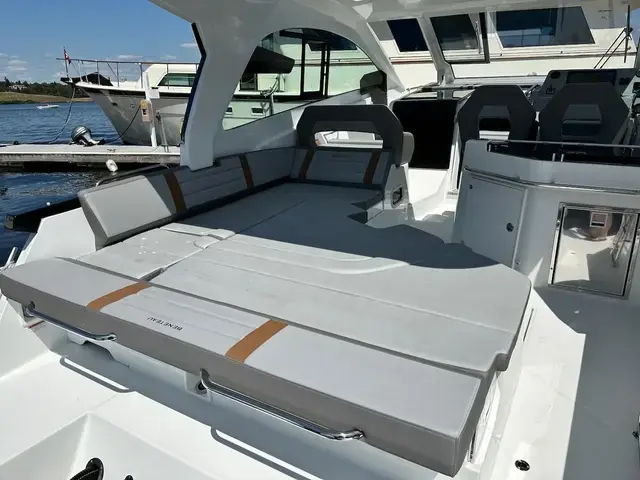 Beneteau Gran Turismo 32