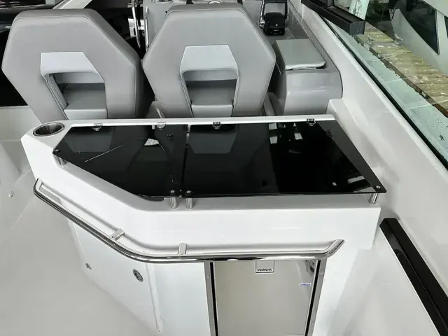 Beneteau Gran Turismo 32