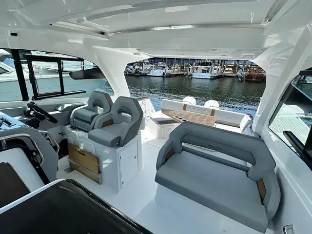 Beneteau Gran Turismo 32