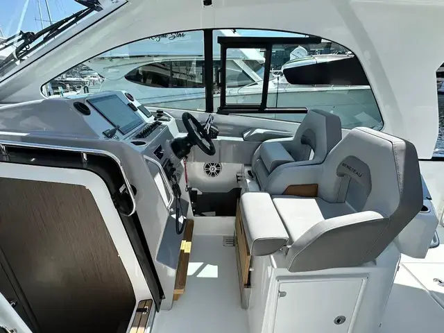 Beneteau Gran Turismo 32