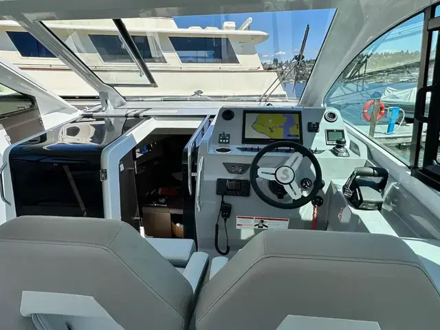 Beneteau Gran Turismo 32