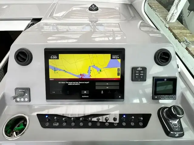 Beneteau Gran Turismo 32