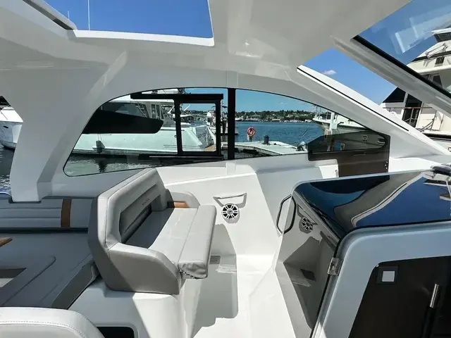 Beneteau Gran Turismo 32