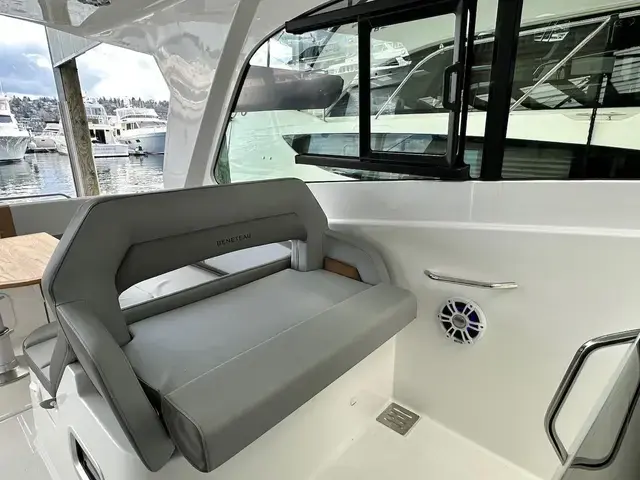 Beneteau Gran Turismo 32