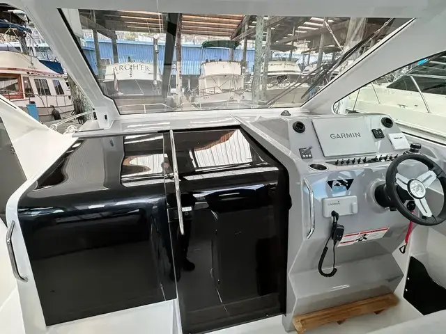 Beneteau Gran Turismo 32