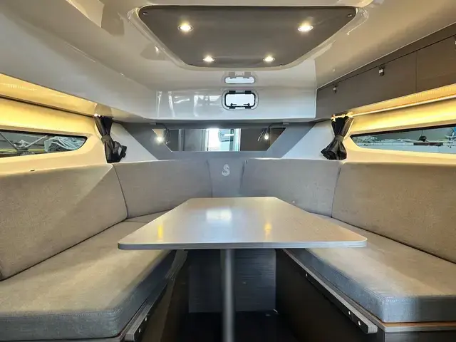 Beneteau Gran Turismo 32