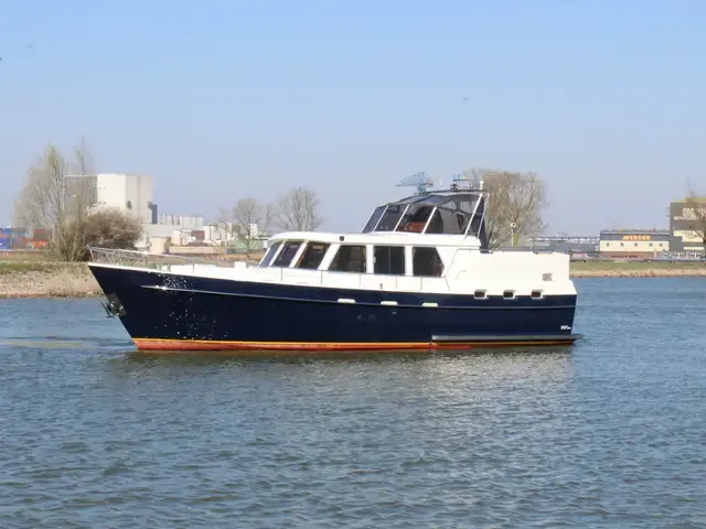 Bekebrede Spiegelkotter 40