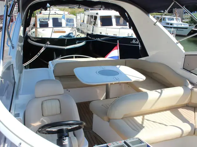 Fairline Targa 40