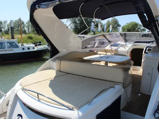 Fairline Targa 40