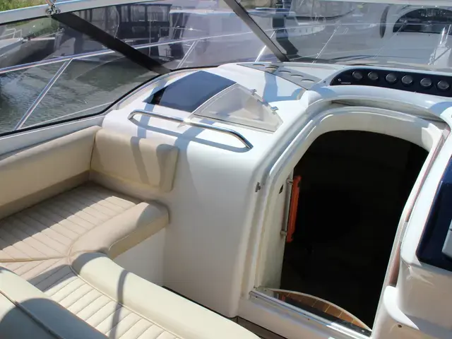 Fairline Targa 40