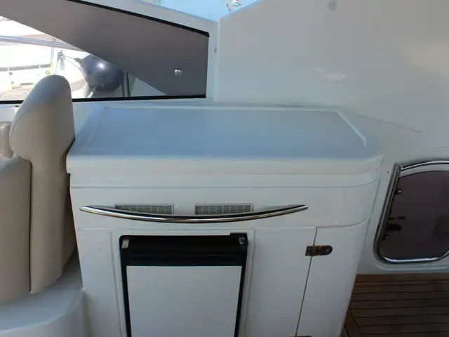 Fairline Targa 40