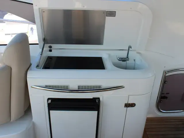 Fairline Targa 40