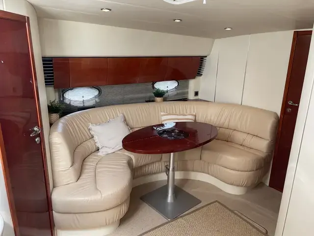 Fairline Targa 40