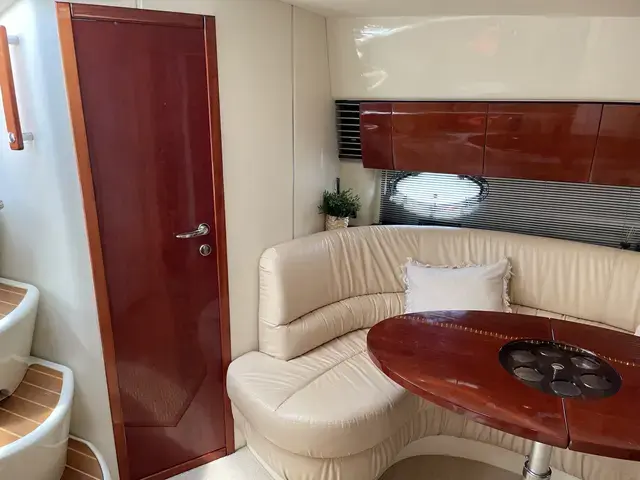 Fairline Targa 40