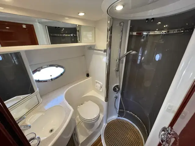 Fairline Targa 40