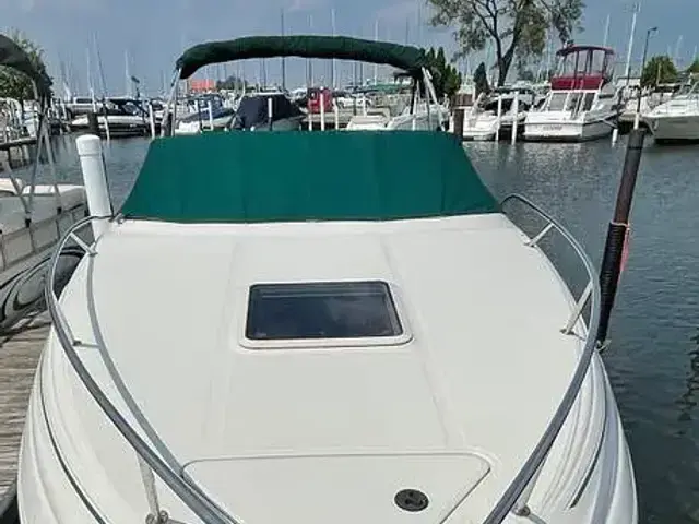 Sea Ray 240 Sundancer