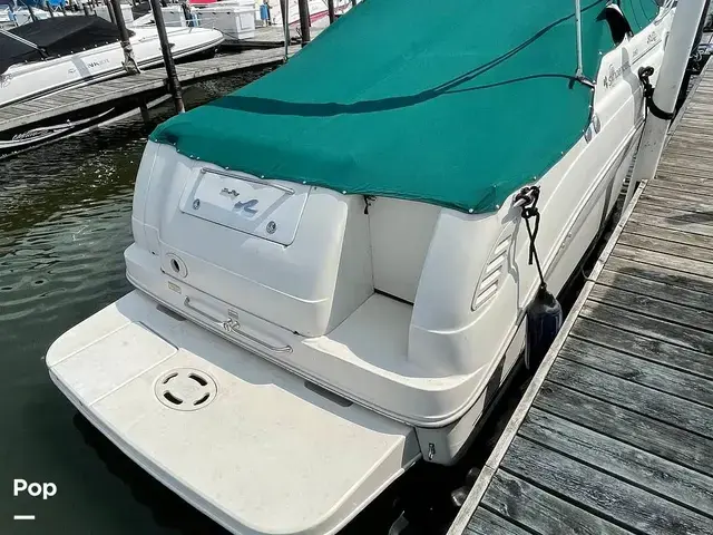 Sea Ray 240 Sundancer