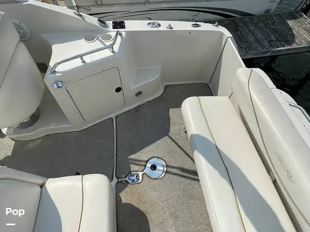 Sea Ray 240 Sundancer