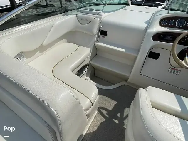 Sea Ray 240 Sundancer