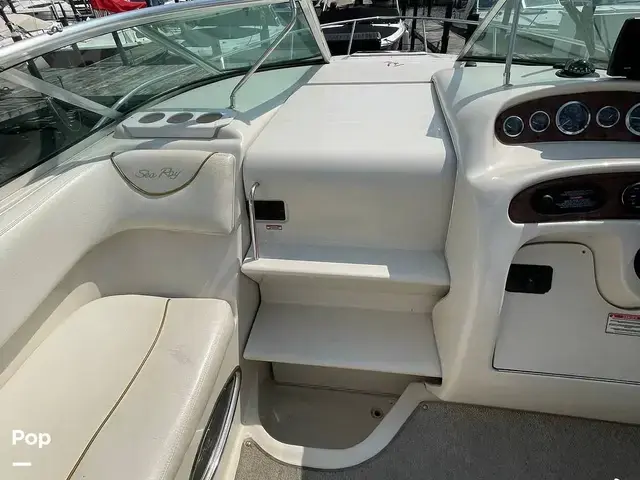 Sea Ray 240 Sundancer