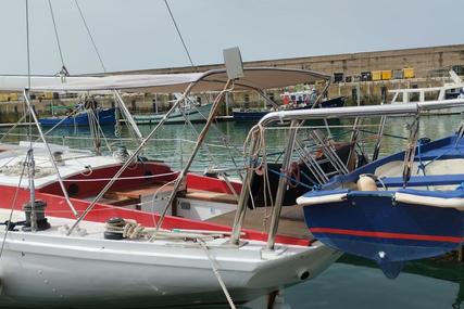 Herreshoff 45 Mobjack Classic Sloop