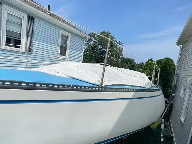 Catalina 38