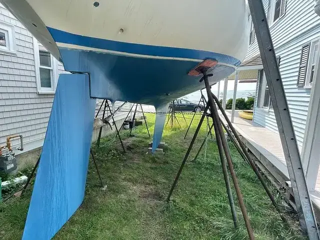 Catalina 38