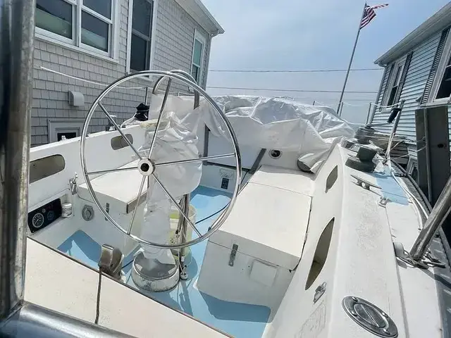 Catalina 38