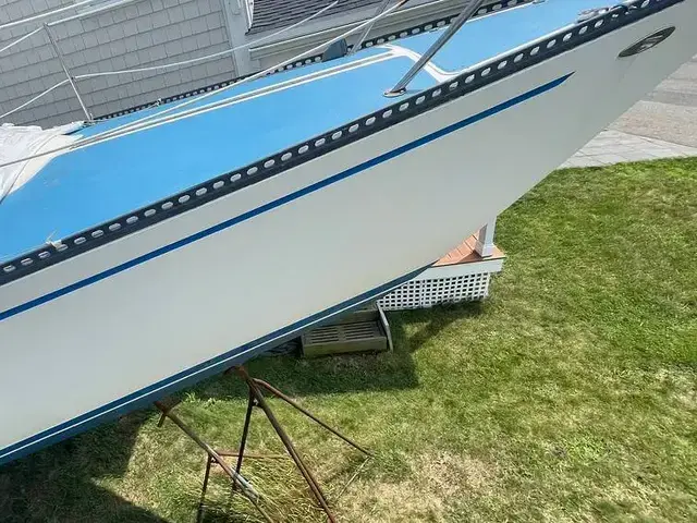 Catalina 38