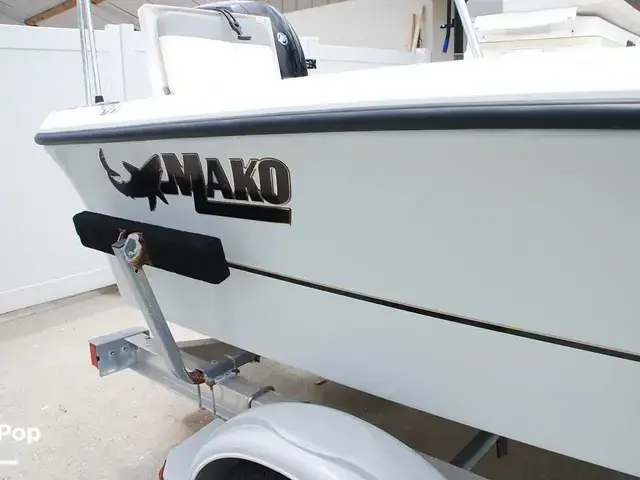 Mako 19 Cpx