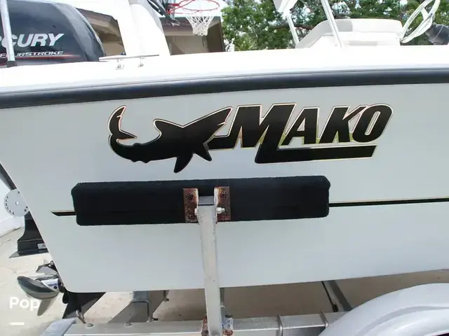 Mako 19 Cpx